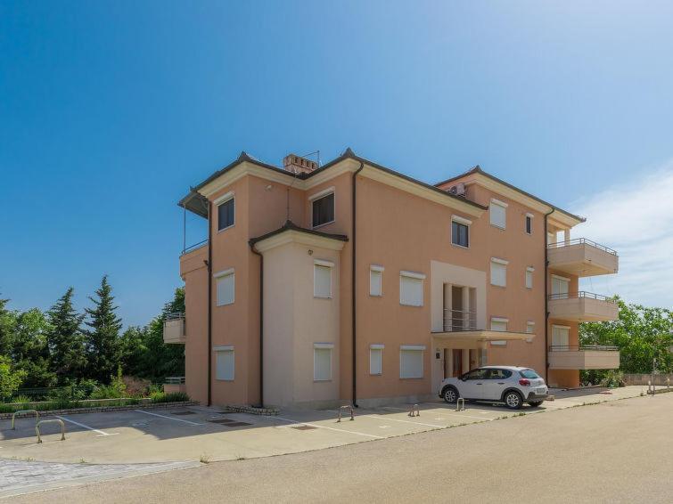 Apartment Matej Premantura Extérieur photo