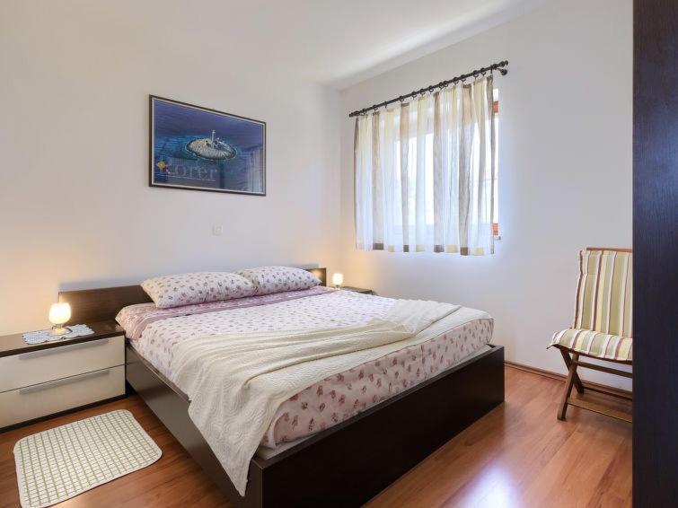 Apartment Matej Premantura Extérieur photo